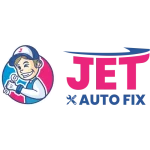 Logo JET AUTO FIX