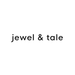 Logo jewel & tale