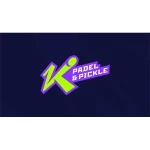 Logo K Padel & Pickle