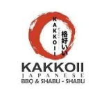 Logo Kakkoii