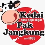 Logo Kedai Pak Jangkung