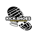 Logo Kick.Shoes