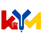 Logo Komunitas Yuk Menulis (KYM)