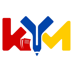Komunitas Yuk Menulis (KYM)