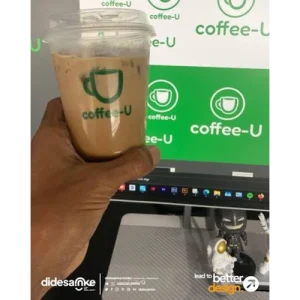 Kopi With U