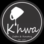 Logo KVNA Coffee & Share