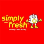 Logo Laundry Kiloan