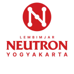 Logo LEMBIMJAR NEUTRON YOGYAKARTA