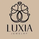 Logo Luxia Jewelry