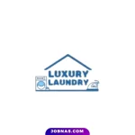 Logo Luxury Laundry