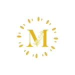 Logo MAHA Cosmetics, Salon, Barbershop Supplier