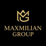 Logo Maxmilian Group