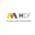 Logo Mega Central Finance