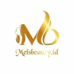 Logo Mells beauty