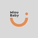 Logo Miou Baby