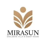 Logo MIRASUN EXCLUSIVE KOST & GUEST HOUSE