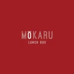 Logo Mokaru Lunch Box