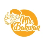 Logo Mr. Bakwan
