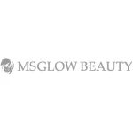 Logo MS GLOW BEAUTY