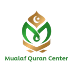 Logo Mualaf Quran Center