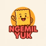 Logo Ngemil Yuks