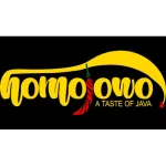 Logo Nomojowo