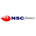 Logo NSC finance