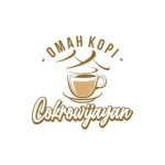 Logo OMAH KOPI Cokrojoyayan