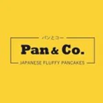 Logo Pan & Co