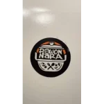 Logo Pawon NR