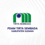 Logo PDAM Tirta Sembada