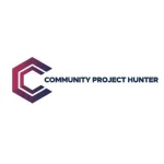 Logo Project Hunt