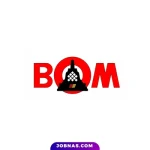 Logo PT Borobudur Oto Mobil