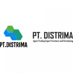 Logo PT Distri Ma