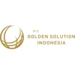 Logo PT Golden Digital Solution