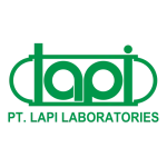 Logo PT. LAPI LABORATORIES