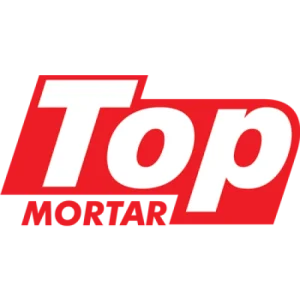 Logo PT. TOP MORTAR INDONESIA