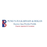 Logo PUNG'S ZULKARNAIN & REKAN