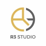 Logo R3 STUDIO