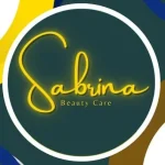 Logo Sabrina Beauty Care
