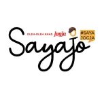 Logo Sayajo