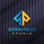Logo Sekawan Prakoso Studio