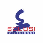 Logo Solusi Distribusi