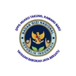 Logo SPPG CONDONGCATUR 4