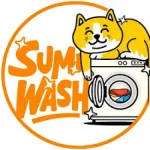 Logo Sumi Wash