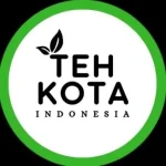 Logo TEH KOTA INDONESIA