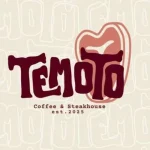 Logo Temoto Coffee