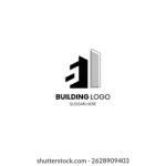 Logo The S Building