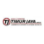 Logo Timur Jaya Motor