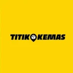 Logo Titik Kemas